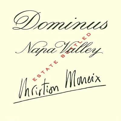 Dominus 2021 (6x75cl)