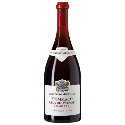 Chateau de Meursault Pommard Clos des Epenots 2022 (6x75cl)