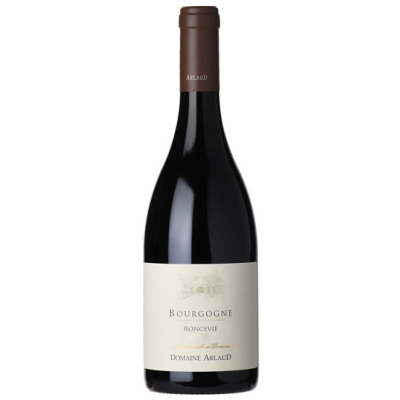Arlaud Bourgogne Rouge Roncevie 2023 (6x75cl)