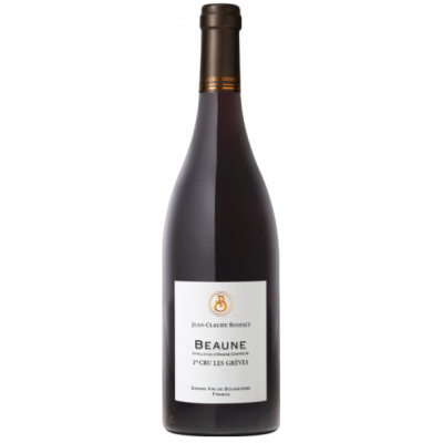 Jean-Claude Boisset Beaune 1er Cru Les Greves 2022 (6x75cl)