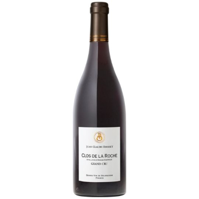 Jean-Claude Boisset Clos de la Roche Grand Cru 2022 (6x75cl)