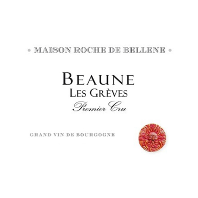 Bellene Beaune 1er Cru Greves 2022 (1x75cl)