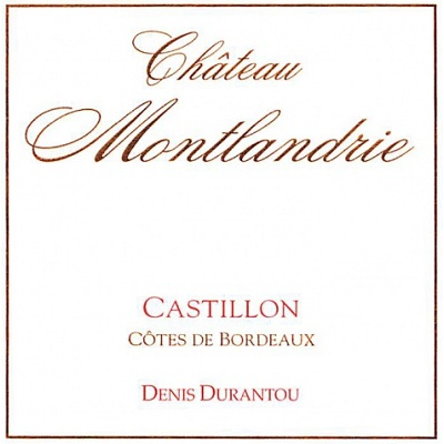 Montlandrie 2017 (6x75cl)