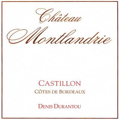 Montlandrie 2019 (3x150cl)
