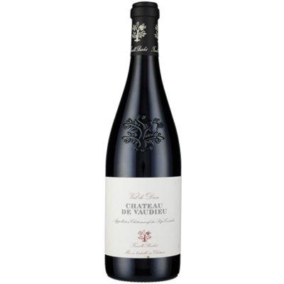 Vaudieu Chateauneuf-du-Pape Val de Dieu 2016 (6x75cl)