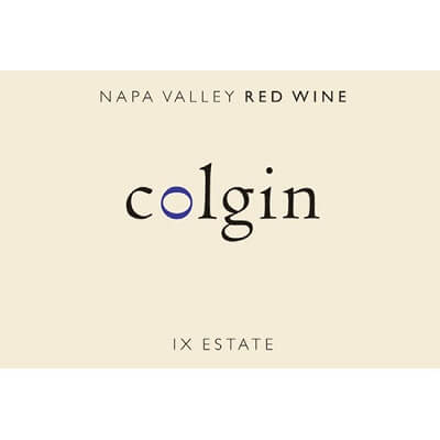 Colgin IX Estate Proprietary Red 2021 (3x75cl)
