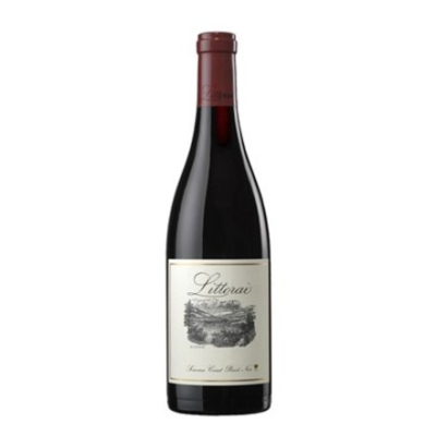 Littorai Sonoma Coast Pinot Noir 2019 (12x75cl)