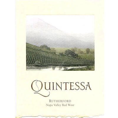 Quintessa 2015 (6x75cl)