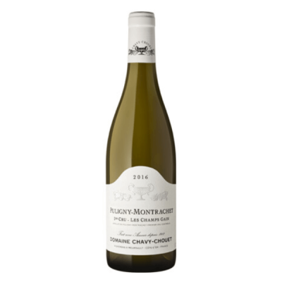 Chavy-Chouet Puligny-Montrachet 1er Cru Champ Gain 2022 (12x75cl)