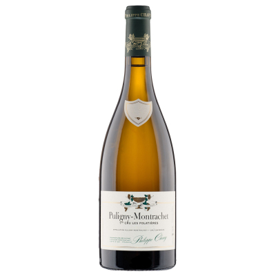 Philippe Chavy Puligny-Montrachet 1er Cru Les Folatieres 2022 (12x75cl)