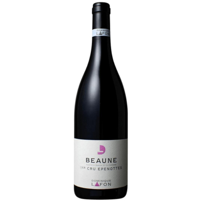 Dominique Lafon Beaune 1er Cru Les Epenottes 2022 (12x75cl)
