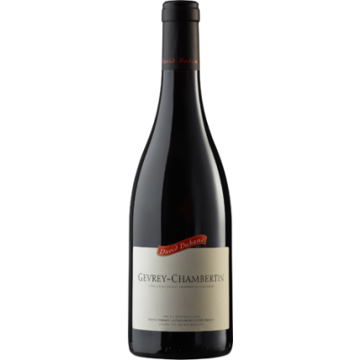 David Duband Gevrey-Chambertin 2022 (3x150cl)