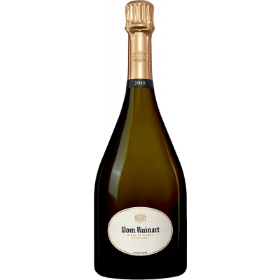 Ruinart Dom Ruinart Blanc de Blancs 2006 (6x75cl)
