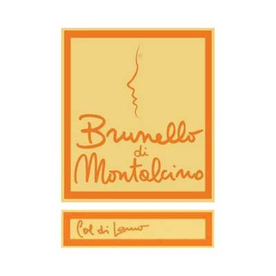 Col di Lamo Brunello di Montalcino 2016 (12x75cl)