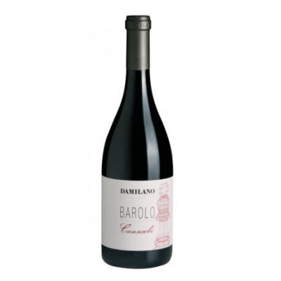 Damilano Barolo Cannubi 2016 (6x75cl)