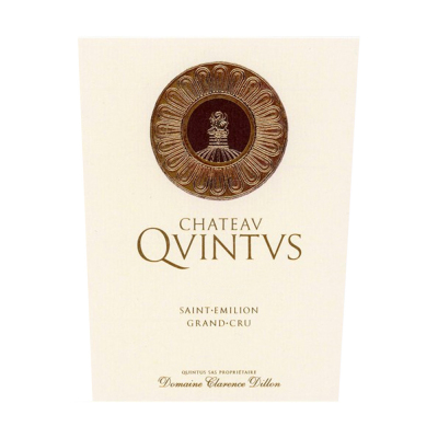 Quintus 2019 (6x75cl)