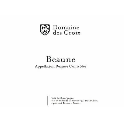 Domaine des Croix Beaune 2022 (1x75cl)