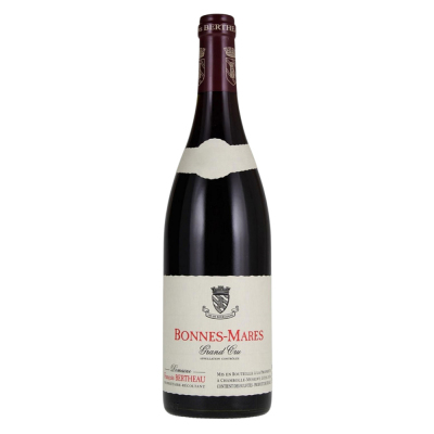 Francois Bertheau Bonnes Mares Grand Cru 2022 (12x75cl)