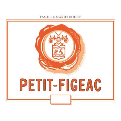 Petit-Figeac 2022 (1x75cl)