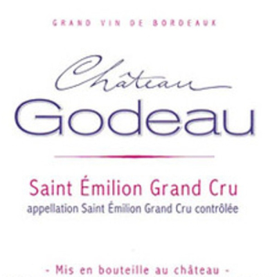 Godeau 2022 (6x75cl)