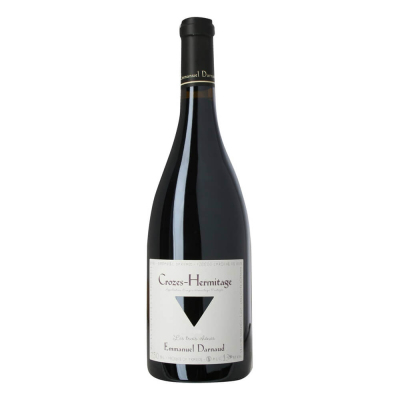 Emmanuel Darnaud Crozes-Hermitage Les Trois Chenes 2020 (12x75cl)