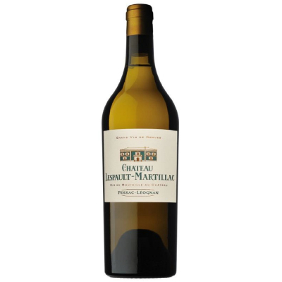 Lespault-Martillac Blanc 2022 (6x75cl)