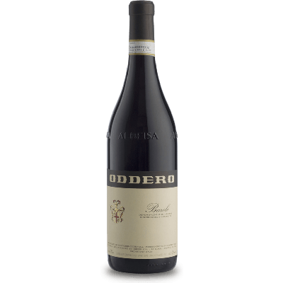 Oddero Barolo 2017 (1x75cl)