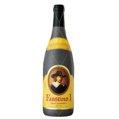 Faustino Rioja I Gran Reserva 1994 (6x75cl)