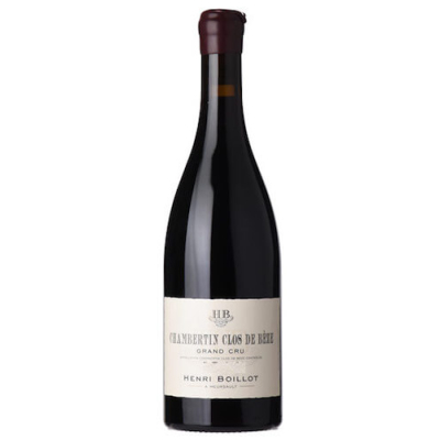 Henri Boillot Chambertin-Clos de Beze Grand Cru 2022 (3x75cl)