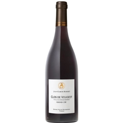 Jean-Claude Boisset Clos de Vougeot Grand Cru 2022 (6x75cl)