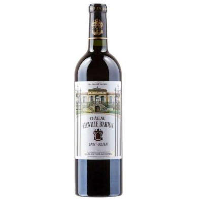 Leoville Barton 2015 (6x75cl)