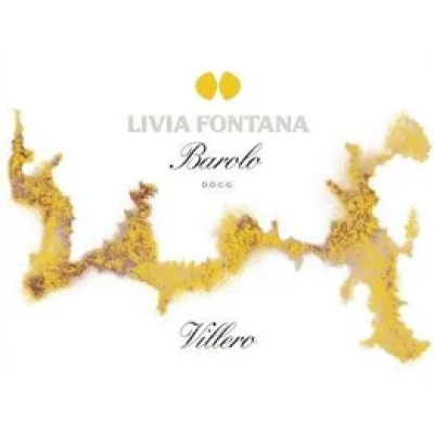 Livia Fontana Barolo Villero 2013 (6x75cl)