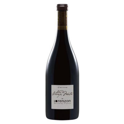 Bruno Lorenzon Mercurey 1er Cru Les Champs Martin Carline 2023 (6x75cl)