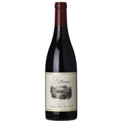 Littorai One Acre Pinot Noir 2019 (6x75cl)