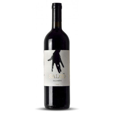 Salcheto Vino Nobile Montepulciano Salco 2016 (6x75cl)