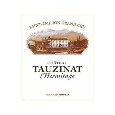 Tauzinat l'Hermitage 2017 (12x37.5cl)