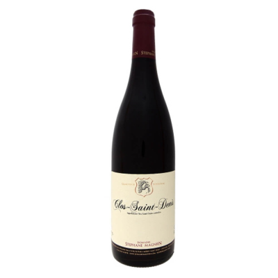 Stephane Magnien Clos Saint-Denis Grand Cru 2022 (6x75cl)