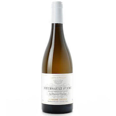 Arnaud Tessier Meursault 1er Cru Les Poruzot Dessus 2022 (6x150cl)