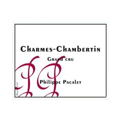Philippe Pacalet Echezeaux Grand Cru 2022 (12x75cl)