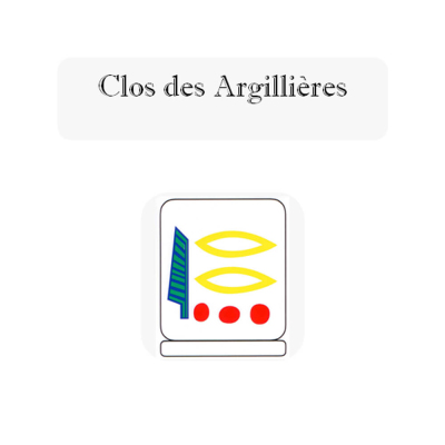 Prieure Roch Nuits-Saint-Georges 1er Cru Les Argillieres 2022 (3x75cl)