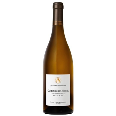 Jean-Claude Boisset Corton-Charlemagne Grand Cru 2022 (6x75cl)
