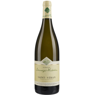 Saumaize Michelin Saint Veran 2022 (6x75cl)