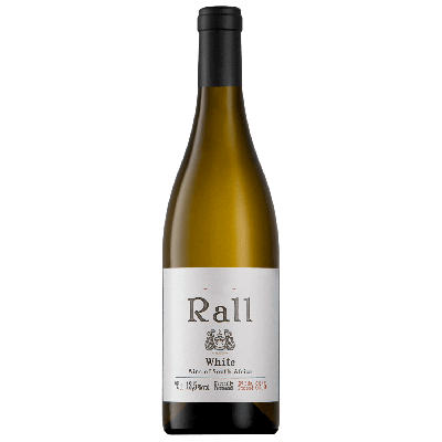 Rall White 2021 (6x75cl)