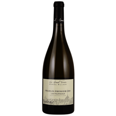 Samuel Billaud Chablis 1er Cru Les Fourneaux 2022 (6x75cl)