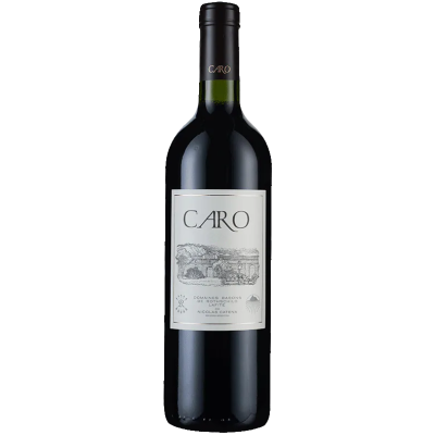 Caro 2021 (6x75cl)
