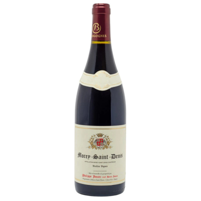 Henri Jouan Morey-Saint-Denis Rouge 2022 (1x75cl)