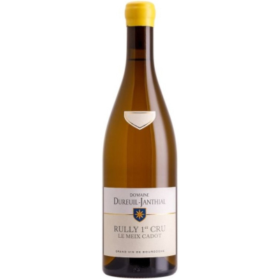 Dureuil-Janthial Rully 1er Cru Meix Cadot 2022 (1x75cl)