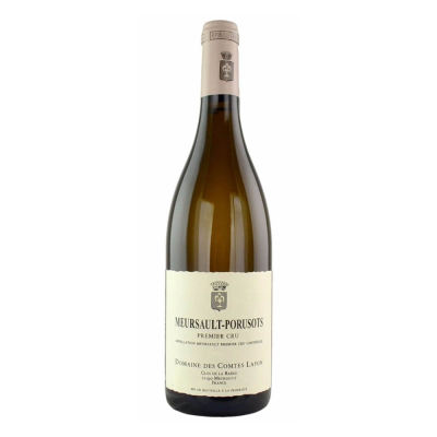 Comtes Lafon Meursault 1er Cru Porusots 2022 (1x75cl)