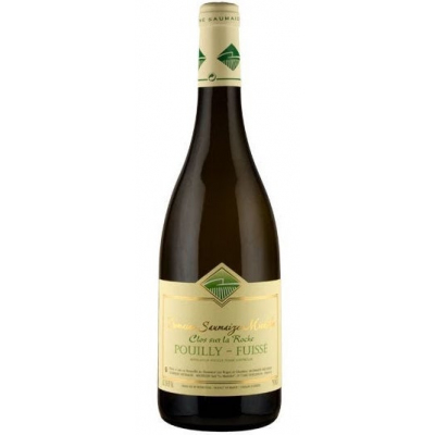 Saumaize Michelin Pouilly Fuisse Courtelongs 2020 (12x75cl)