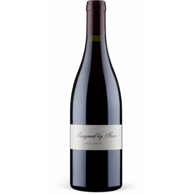 By Farr Pinot Noir Sangreal 2019 (6x75cl)